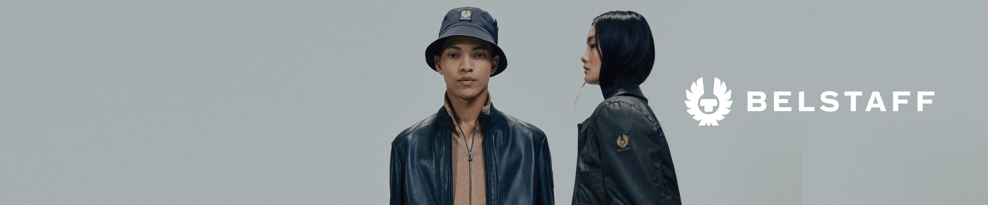 Belstaff Menswear | Designerwear | Klarna Available