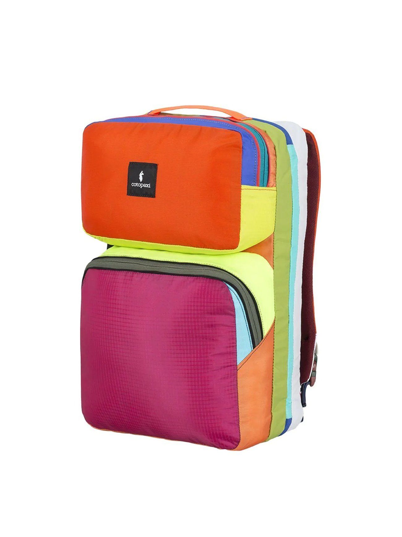 Tasra 16l Rucksack Cotopaxi Unisex Del Dia Tasra 16L Backpack