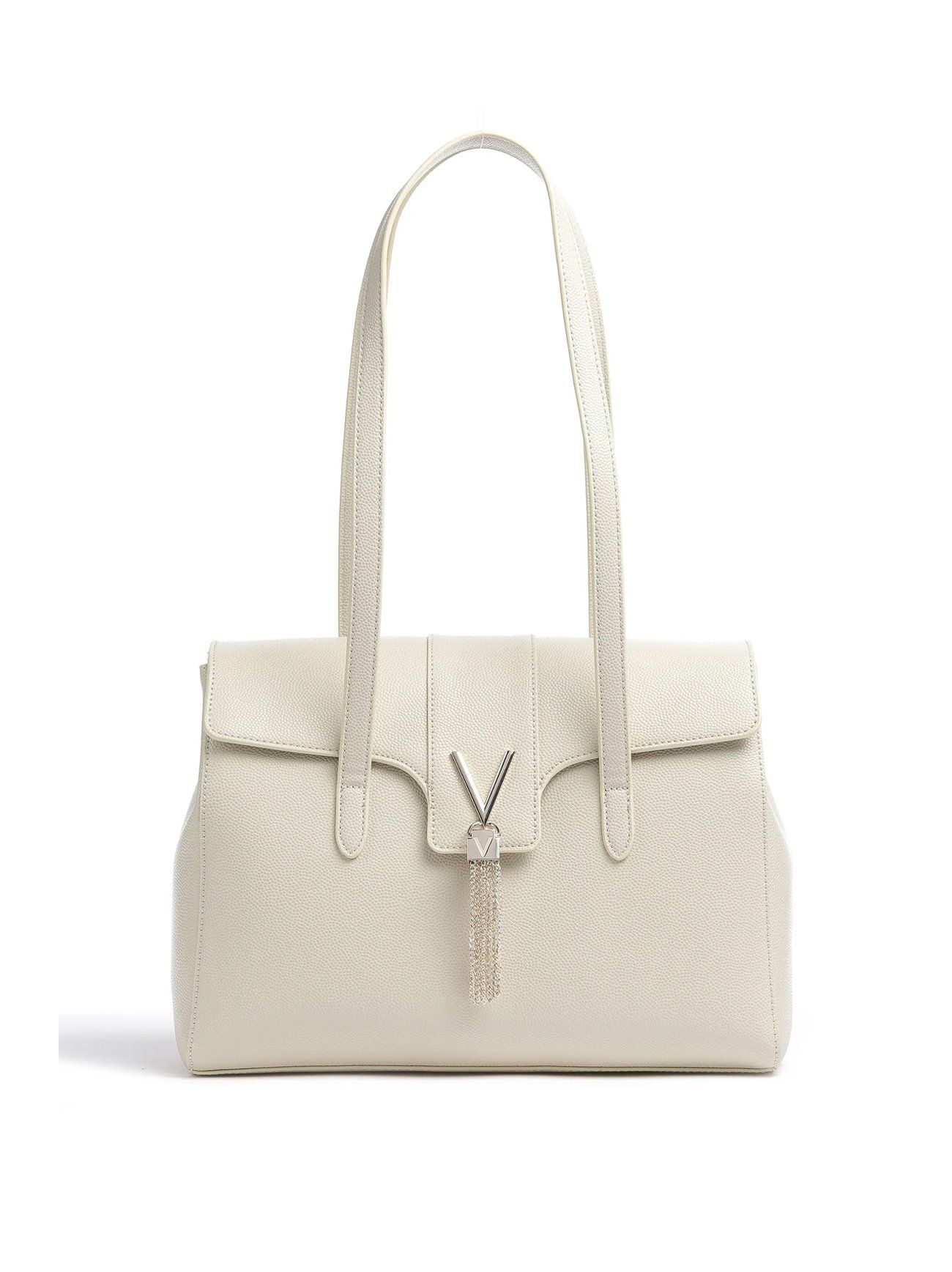 Hira Satchel 991 Ecru