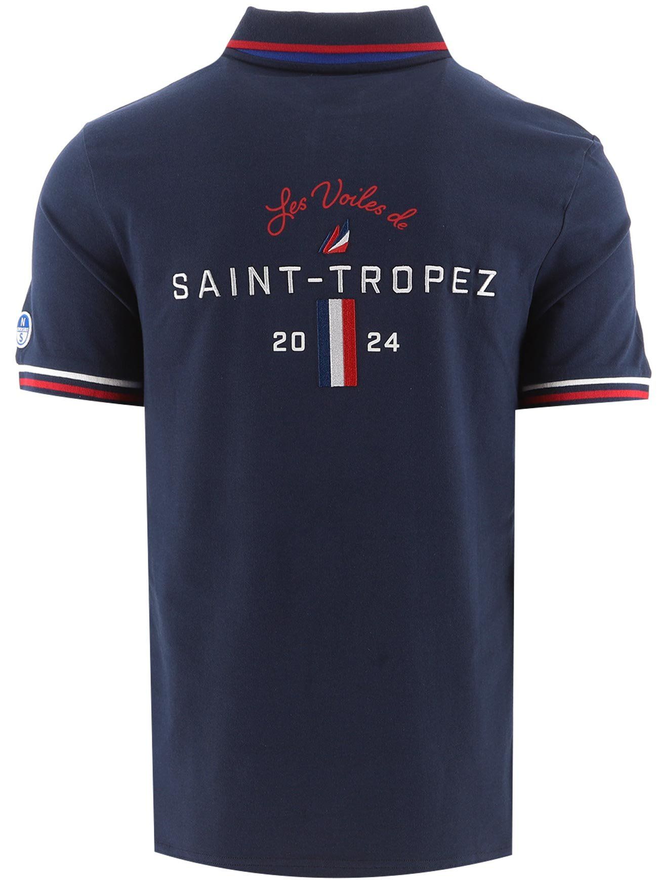 NORTH SAILS - Man - Polo Shirts