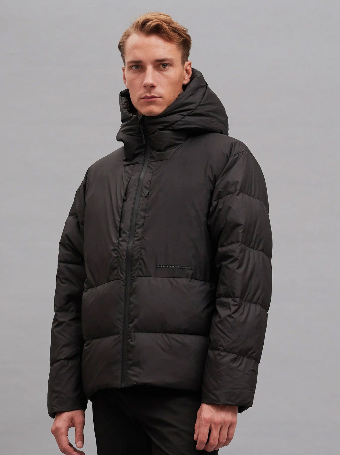 Norse projects down jacket clearance