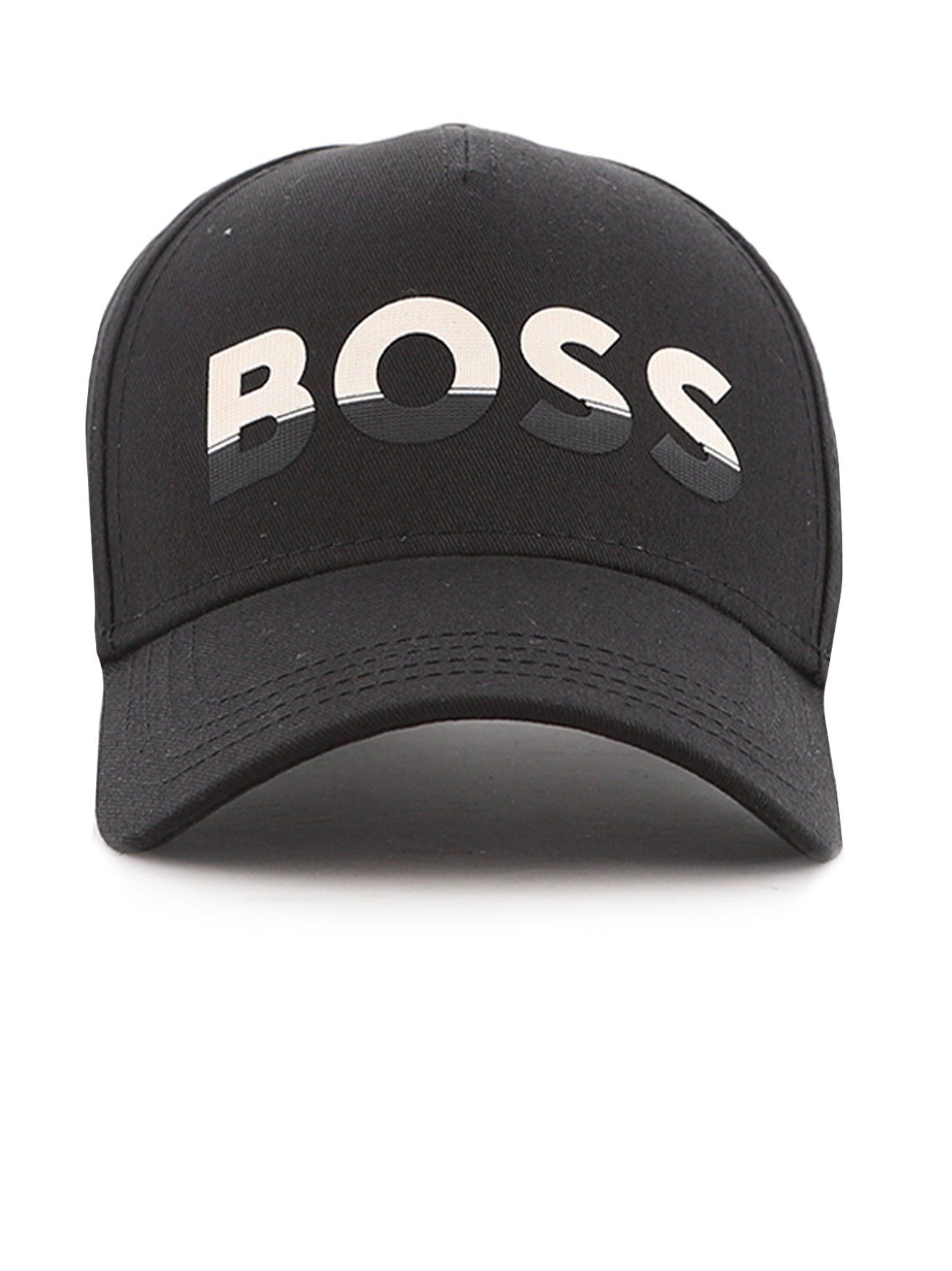 BOSS Black Bold Block Cap | Designerwear | Buy Now Pay Later with ZipPay