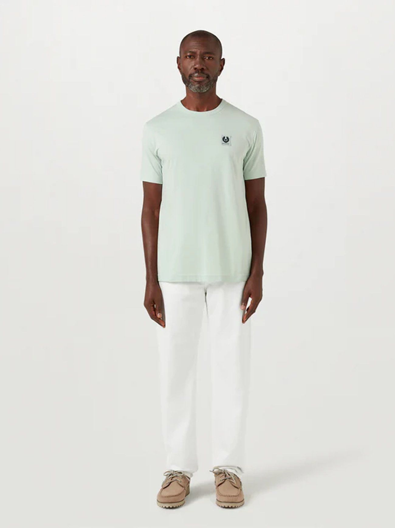 Breeze Green Tee main image 1