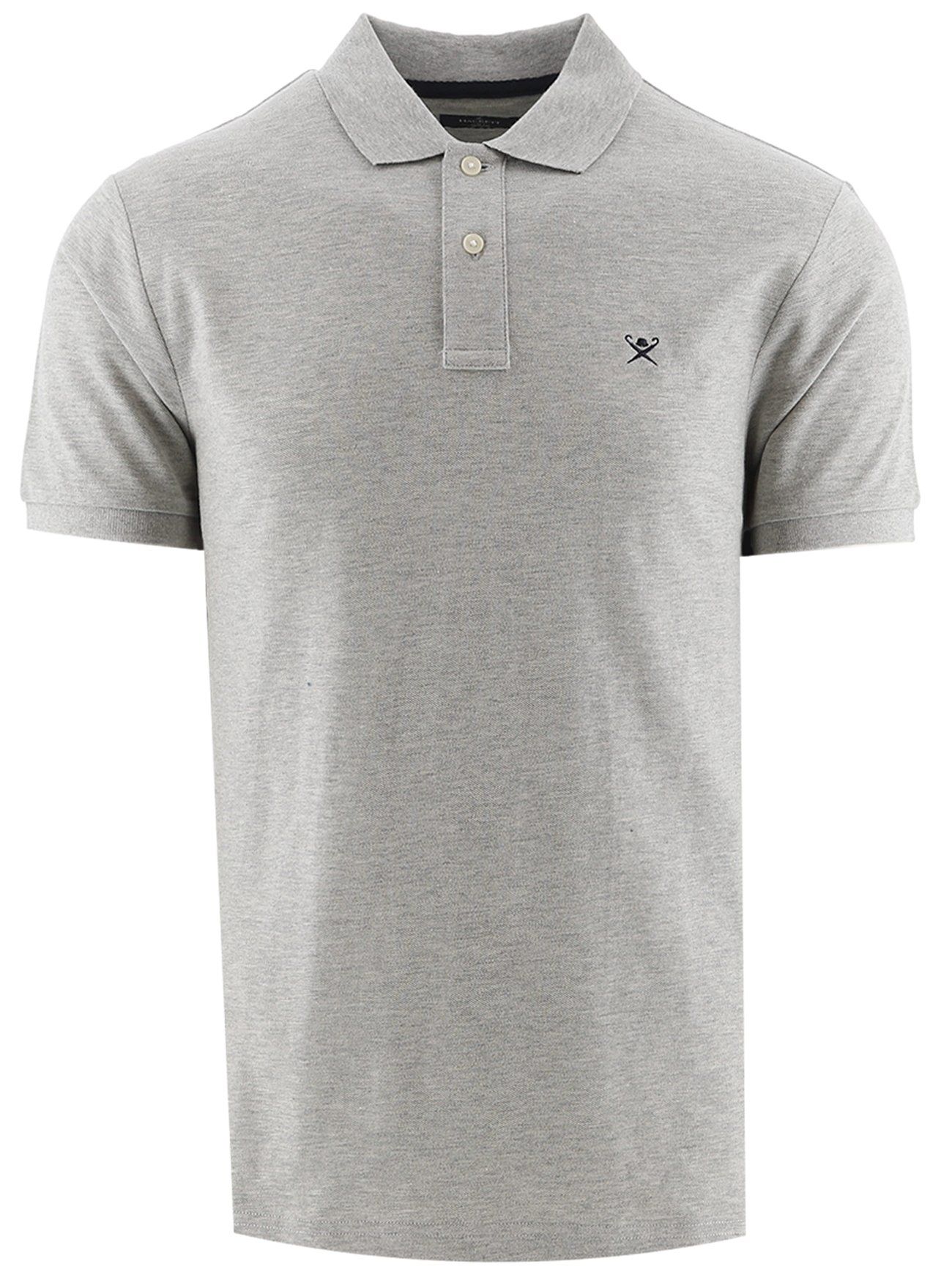 Logo Polo - Grey
