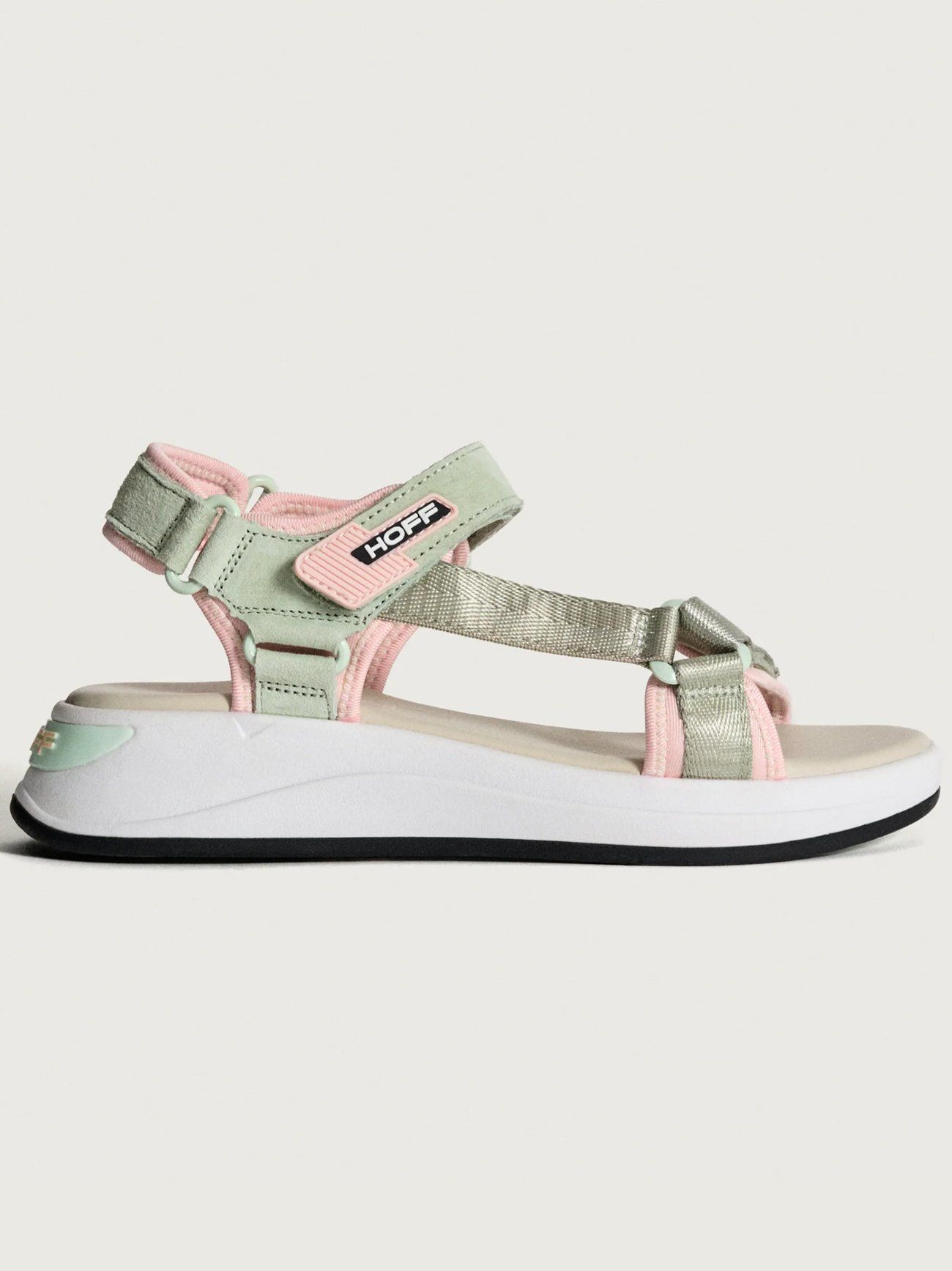 HOFF Womens Barrow Island Sandal Designerwear