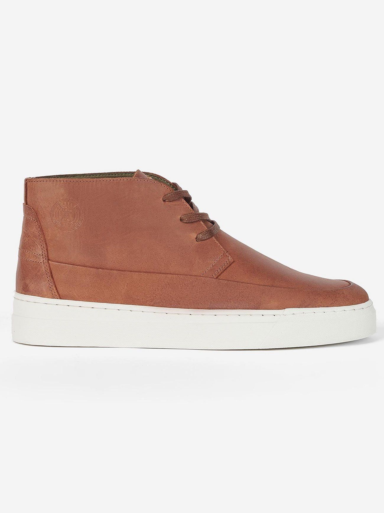 lucky brand mason chukka boot