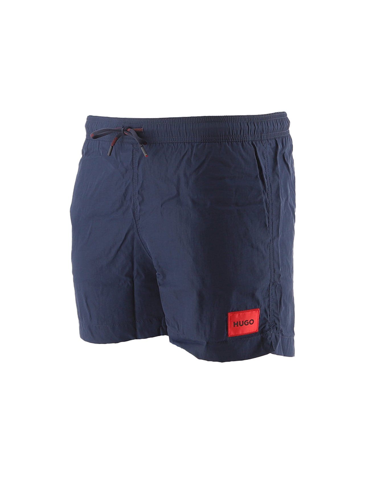 HUGO OKKO - Zwemshorts - black/zwart HUGO OKKO - Zwemshorts - black/zwart