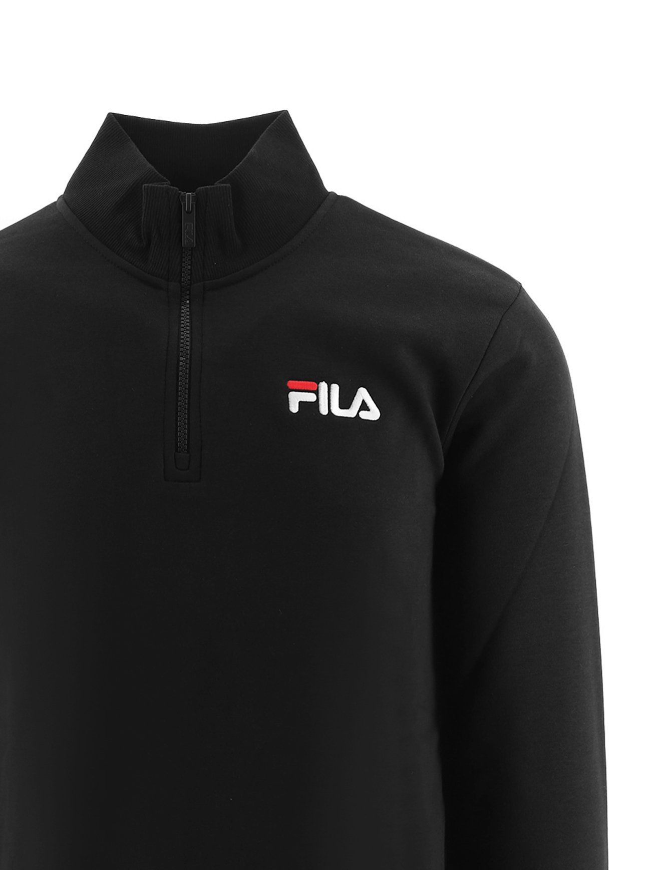 Fila Bianco Cotton Men's Sweatshirt main image 1