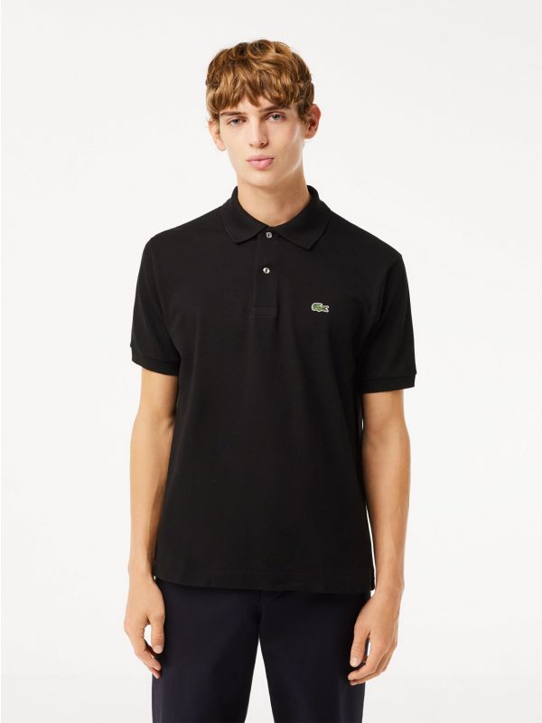Lacoste Mens Shirt Size Guide Size Guide