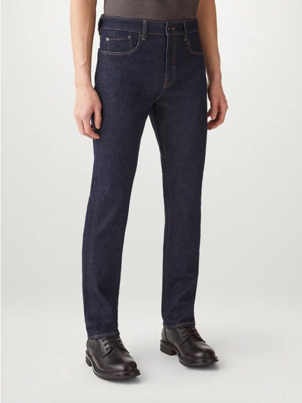 Belstaff Mens Indigo Longton Jean Designerwear