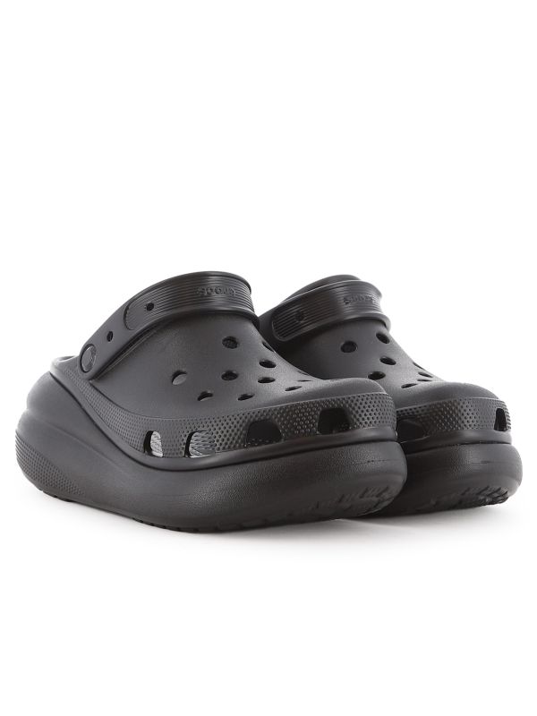 Clog Crocs Dimensions Platform Crocs Size Crocs Siren Clog Unisex