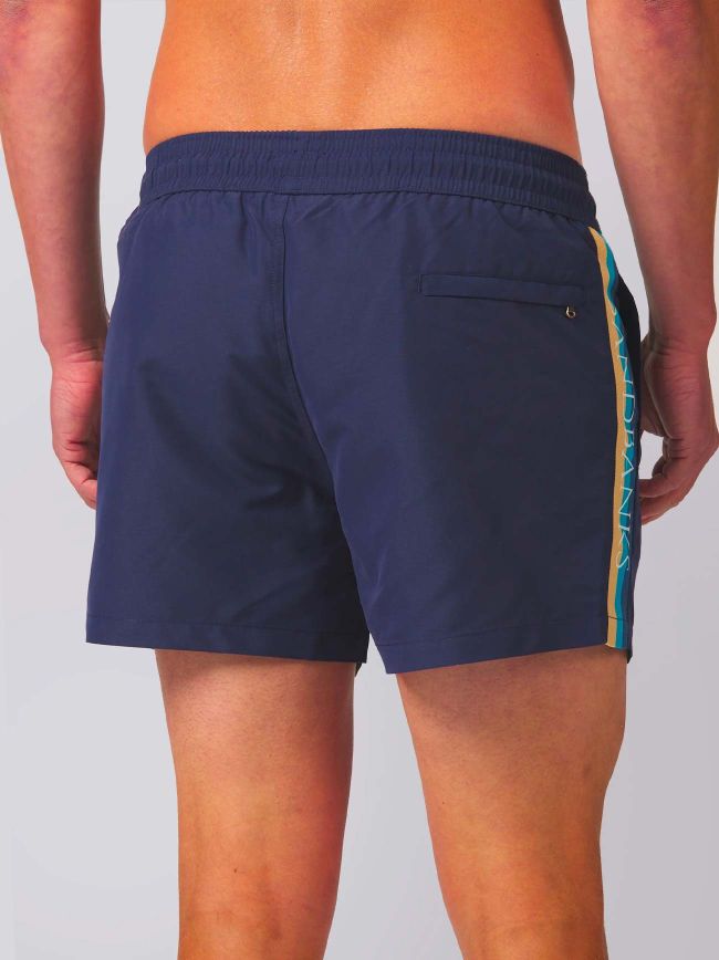 Men's Bainbridge Sport Short - Navy main image 0