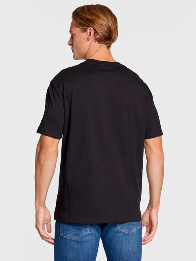 T-Shirt Donna AC/DC – Logo Distorted – Ufficiale – Regalo Rock