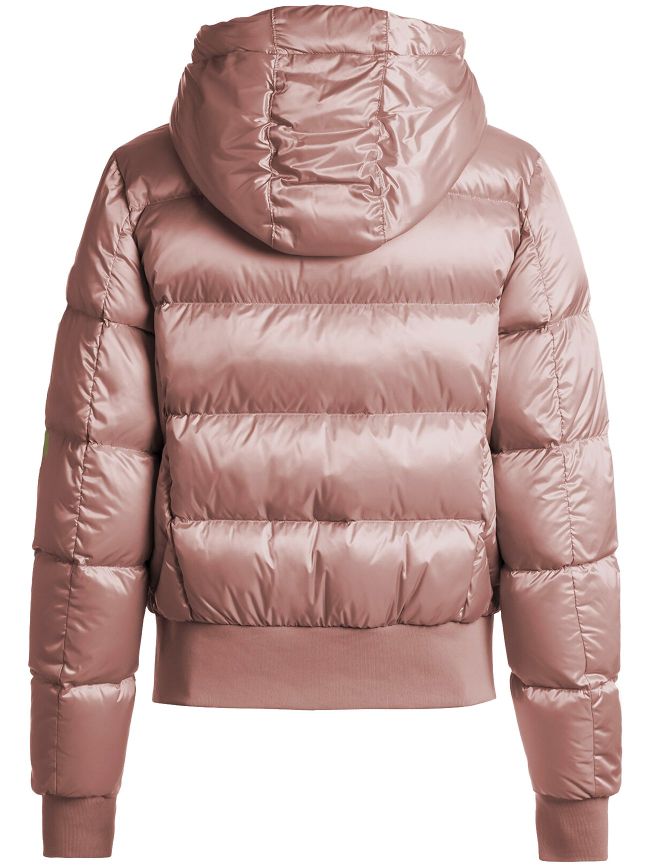 Parajumpers mariah bomber jacket hotsell