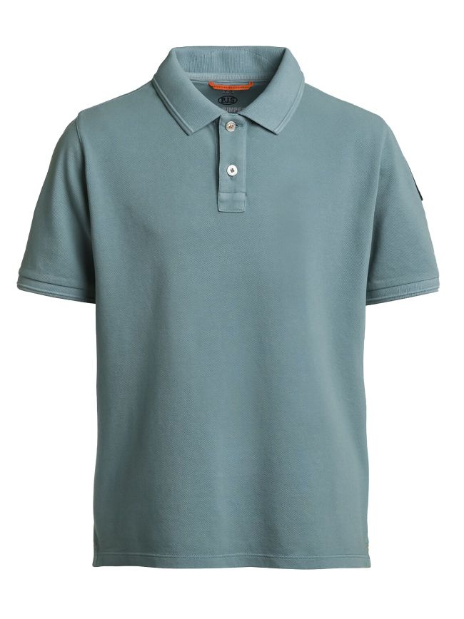 Pjs Parajumper Shirt Heren Parajumpers Caleb Pjs Trui Heren