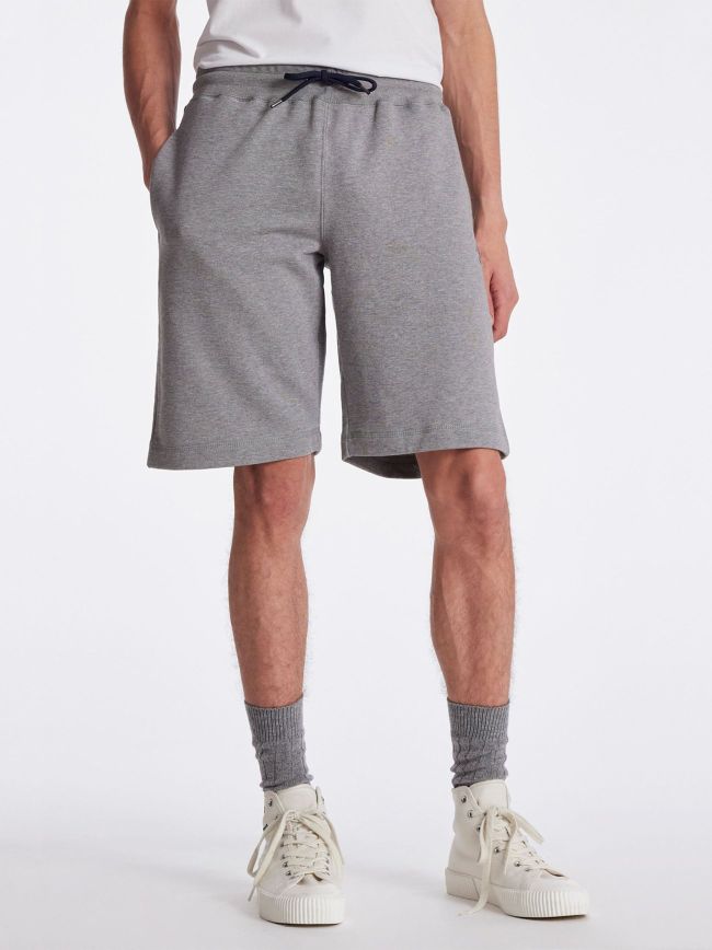 paul smith grey shorts