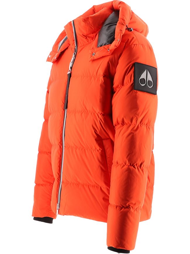 moose knuckle orange