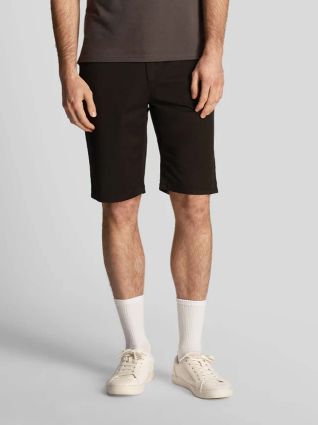 Columbia Men's Super Harborside Chino Short | Sailfish Print, Cotton Stretch, Regular Fit - View #8