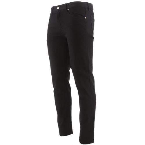 Belstaff Mens Black Longton Jean