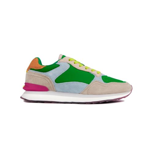 Hoff Multi Womens Gold Coast City Trainer Size 40
