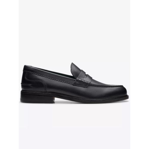 Clarks Originals Men's Black Craftjames Shoe