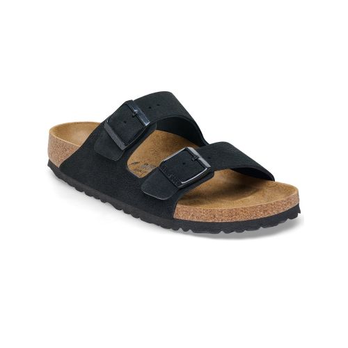 Birkenstock Men's Black Arizona Leve Sandal