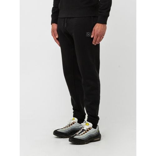 Marshall Artist Mens Black Siren Jogger