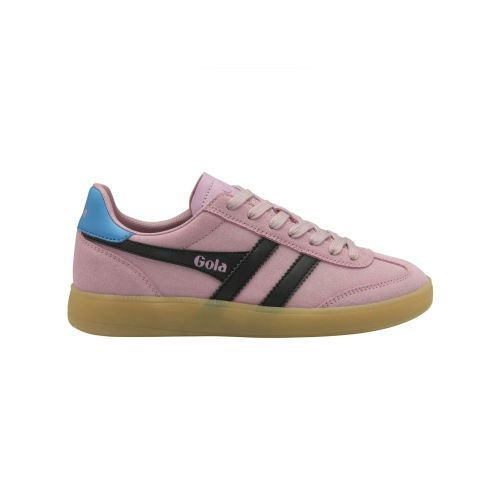 Gola Women's Multi Candy Black Santorini Gum Viper Trainer
