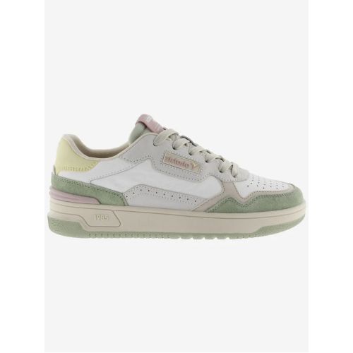 Victoria Women's Green Jade C80 Trainer