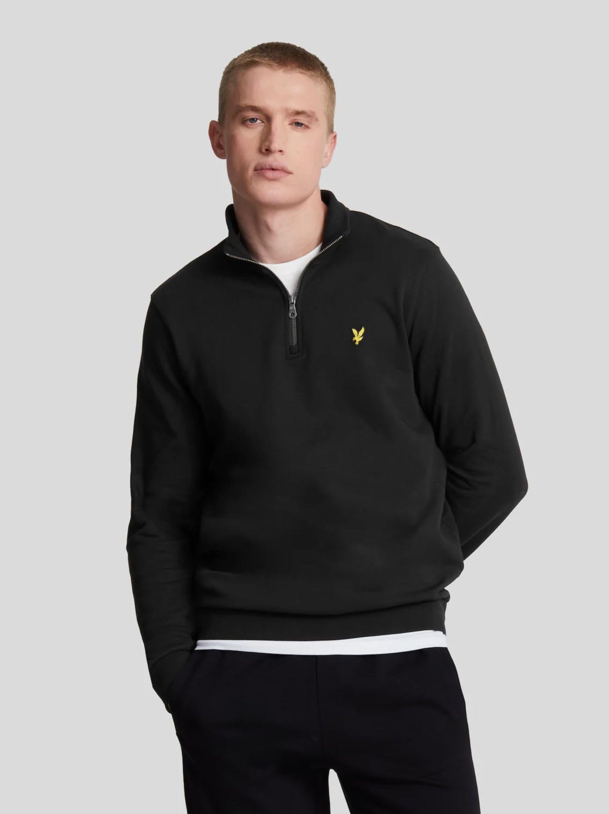 Lyle scott pullover sale hotsell