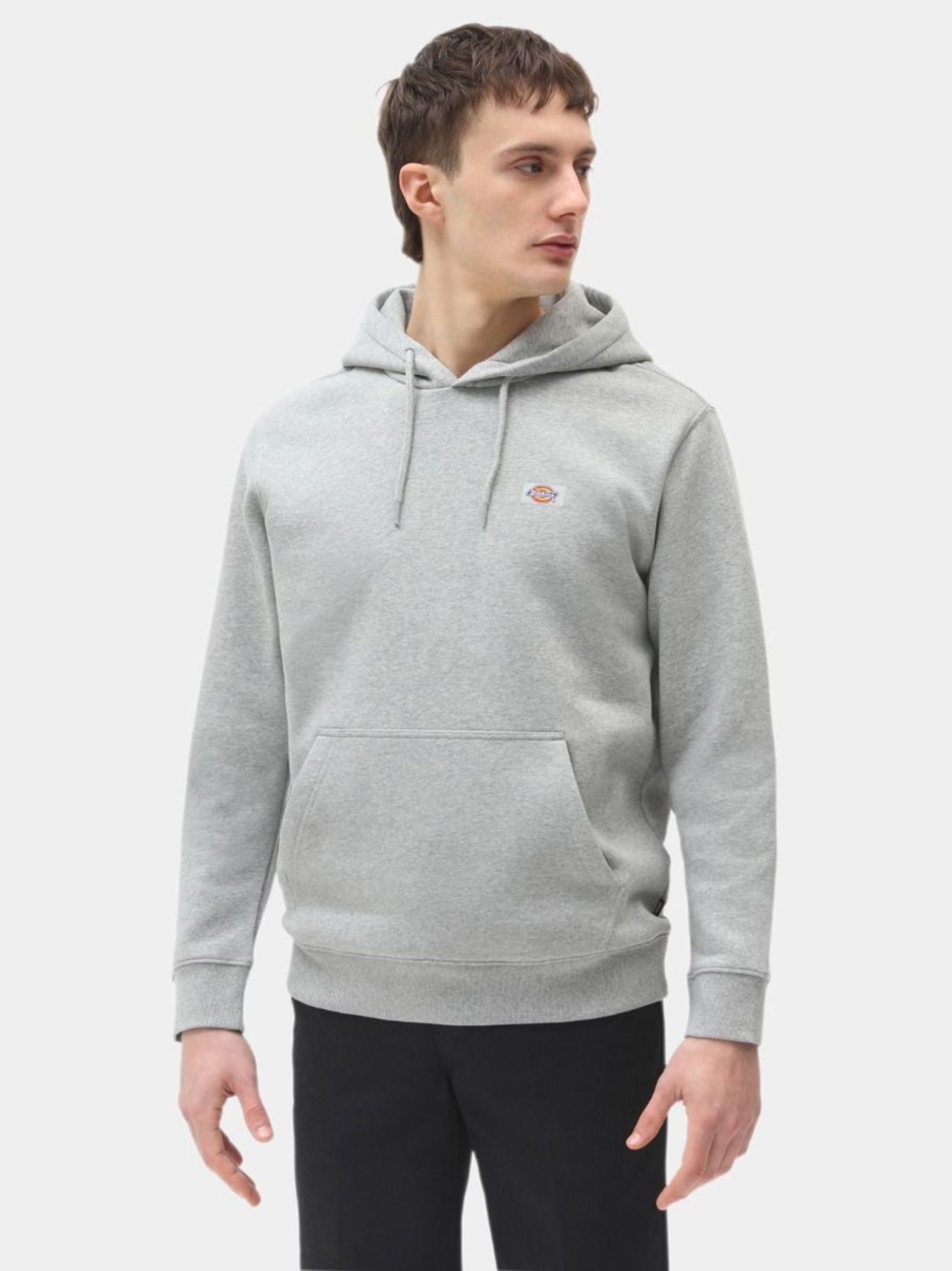Dickies Oakport Zip Hoodie - Hoodie Men's | Buy online