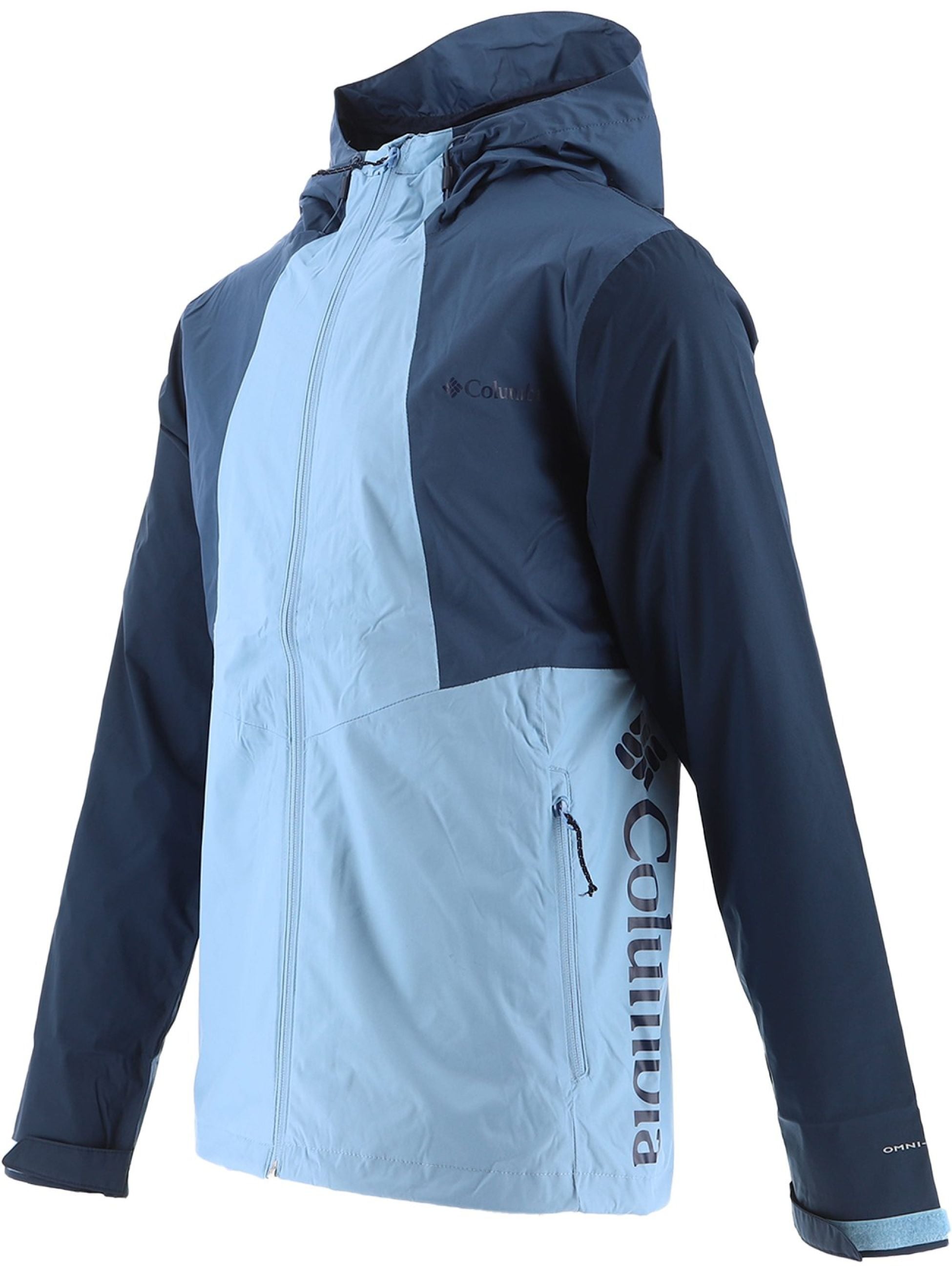 Columbia Jet Stream Inner Limits II Jacket Designerwear Klarna