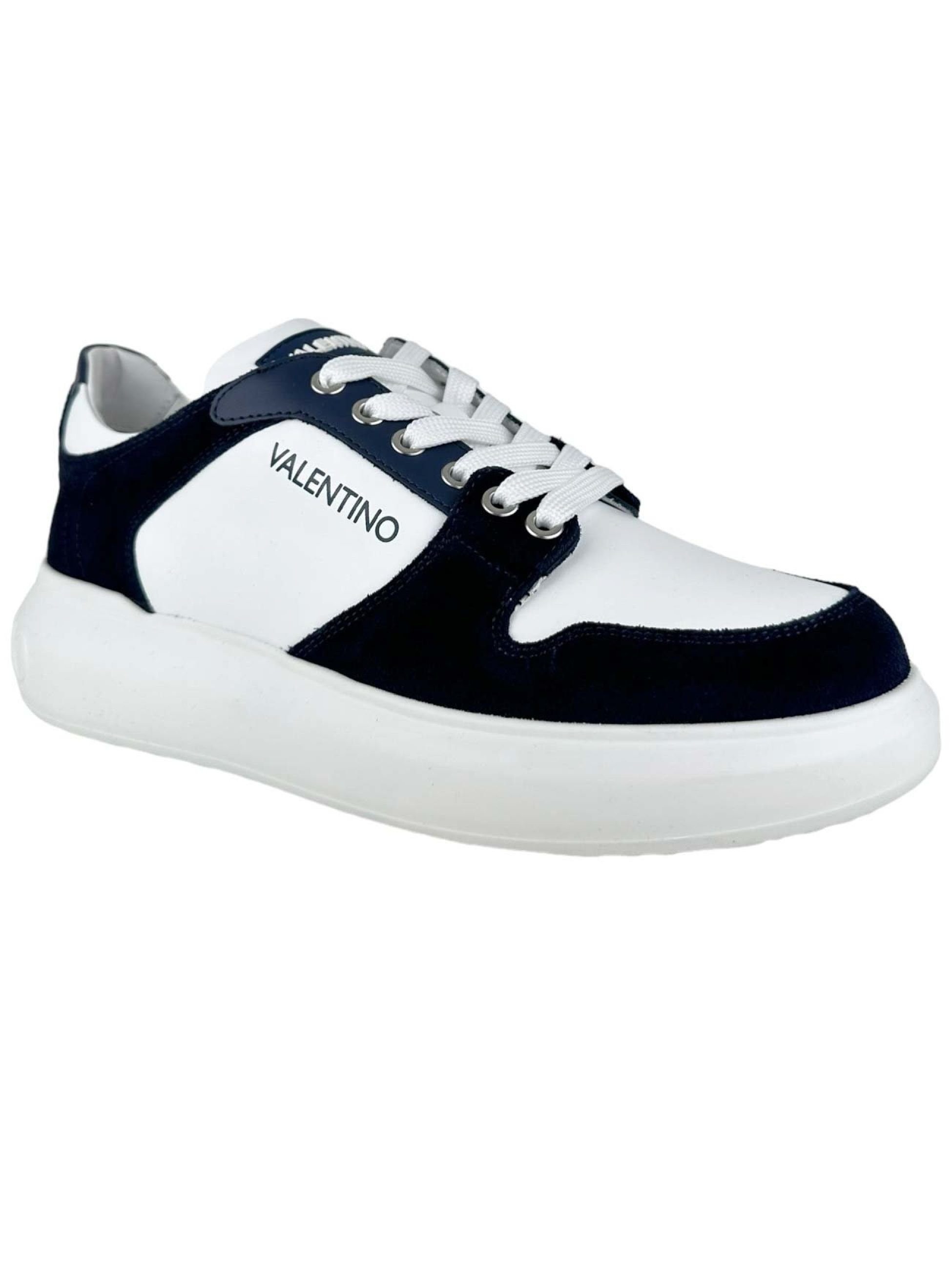 valentino mens trainer sale