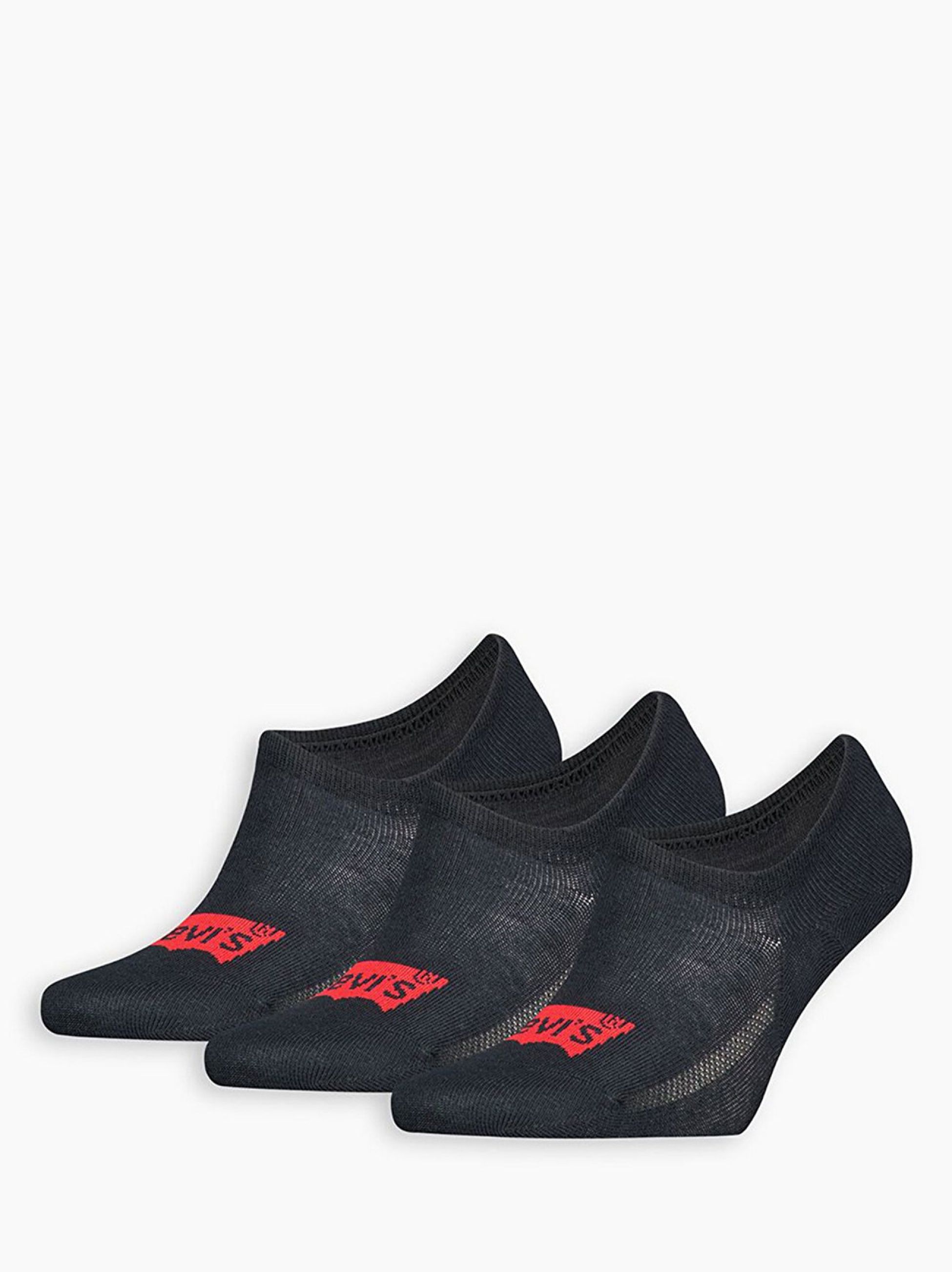 Levi's Mens High Cut Batwing T3 Socks | Designerwear