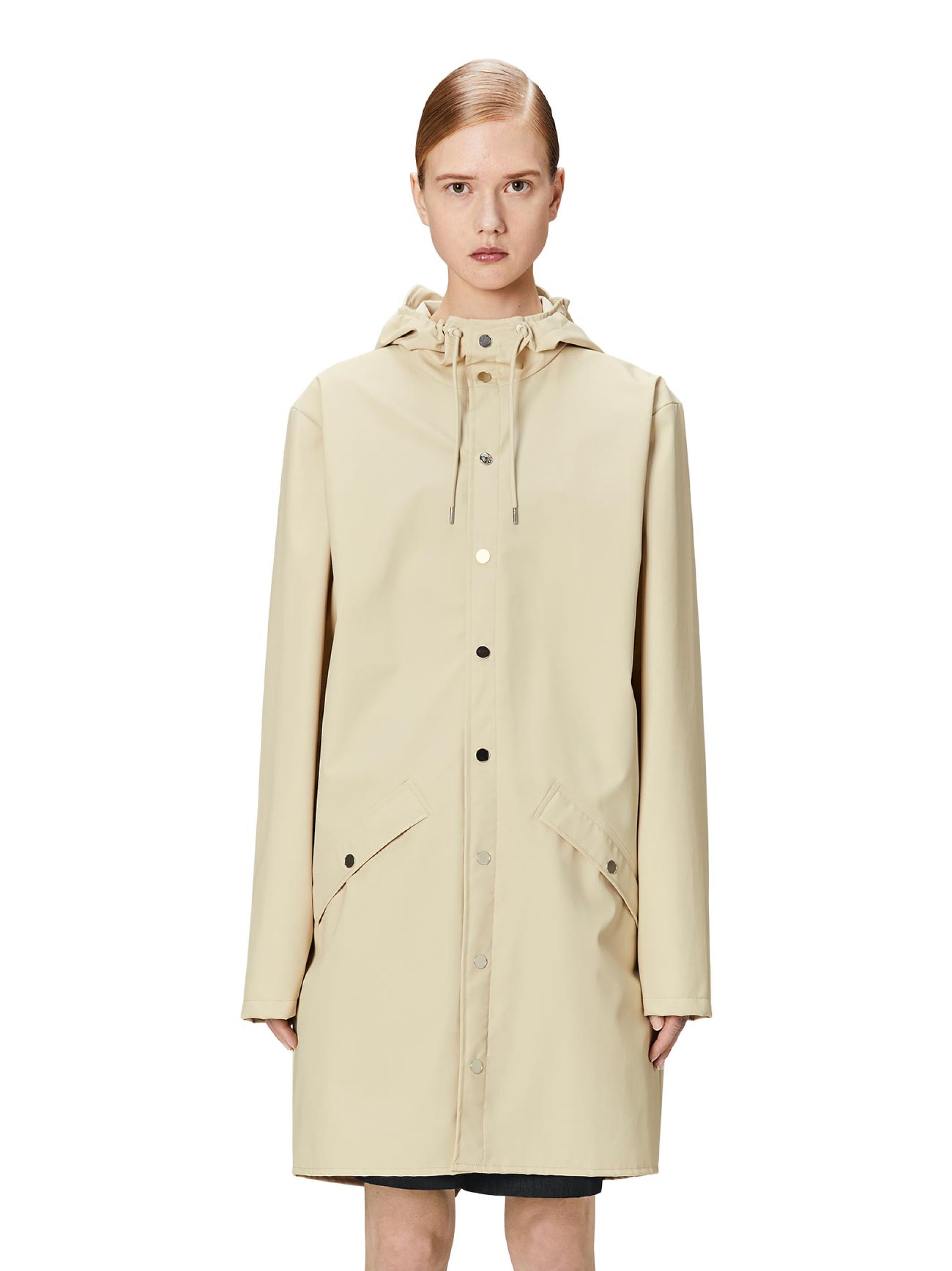 Raina - Elegant Jacket