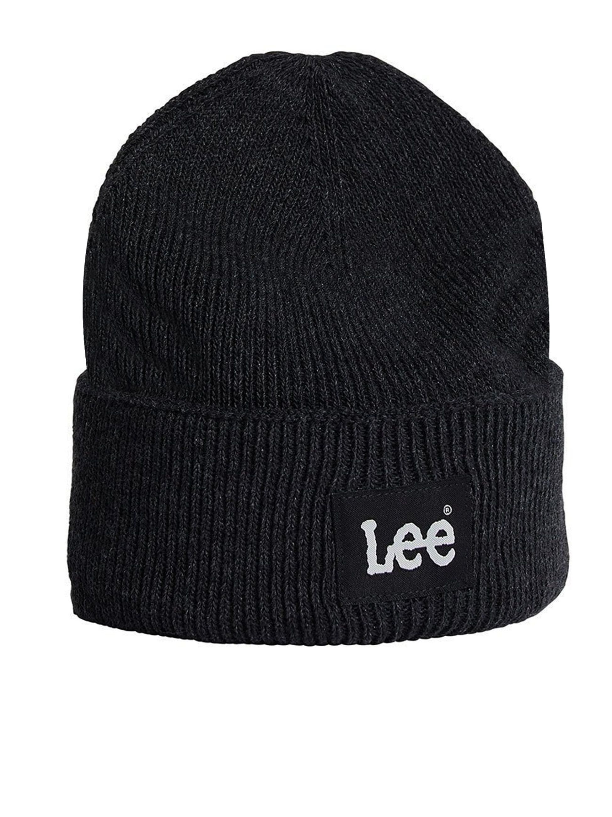 Signe Beanie Black