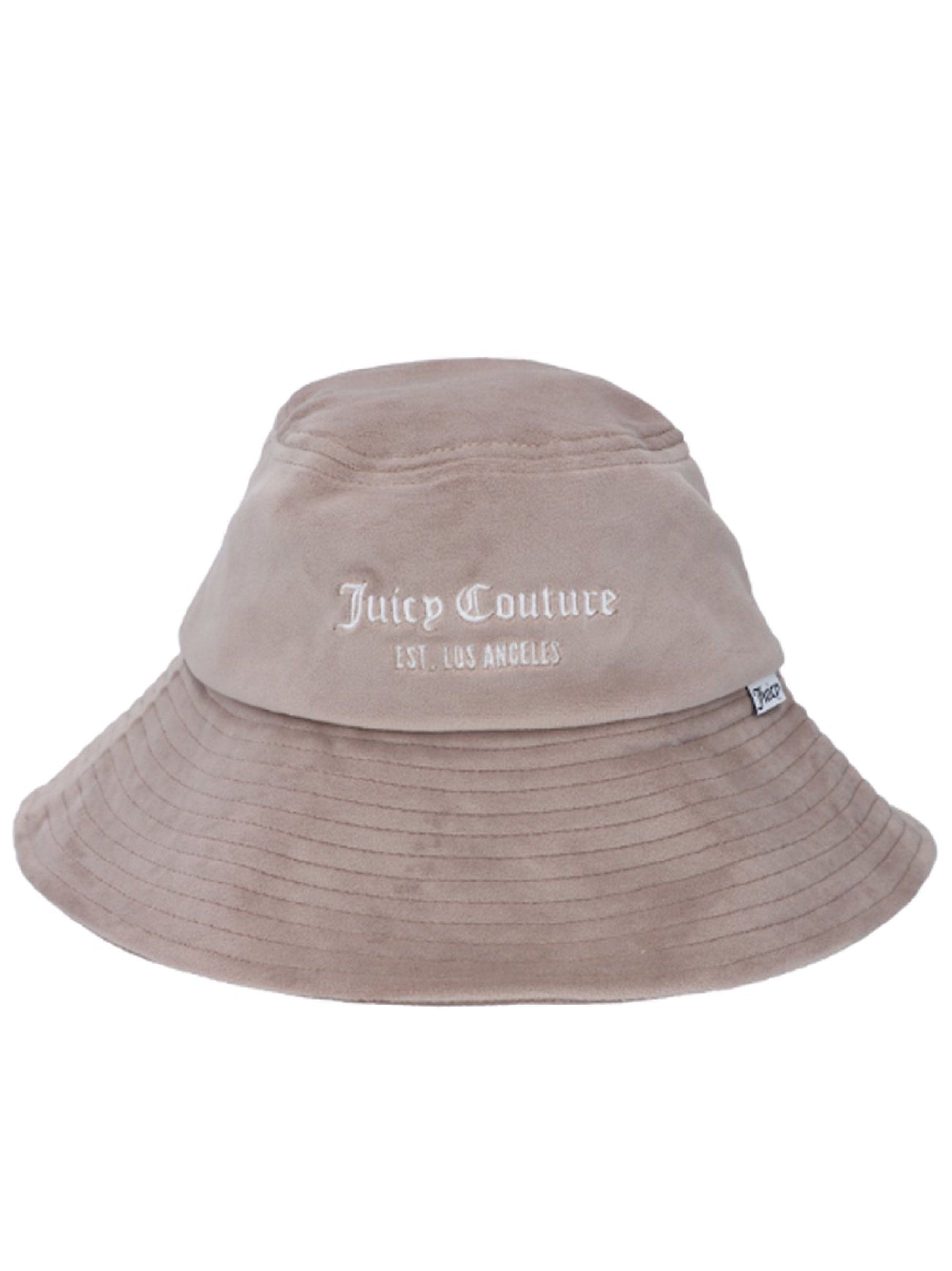 JUICY COUTURE★fluff Scalloped Hat JC267 Juicy couture cap - Gem