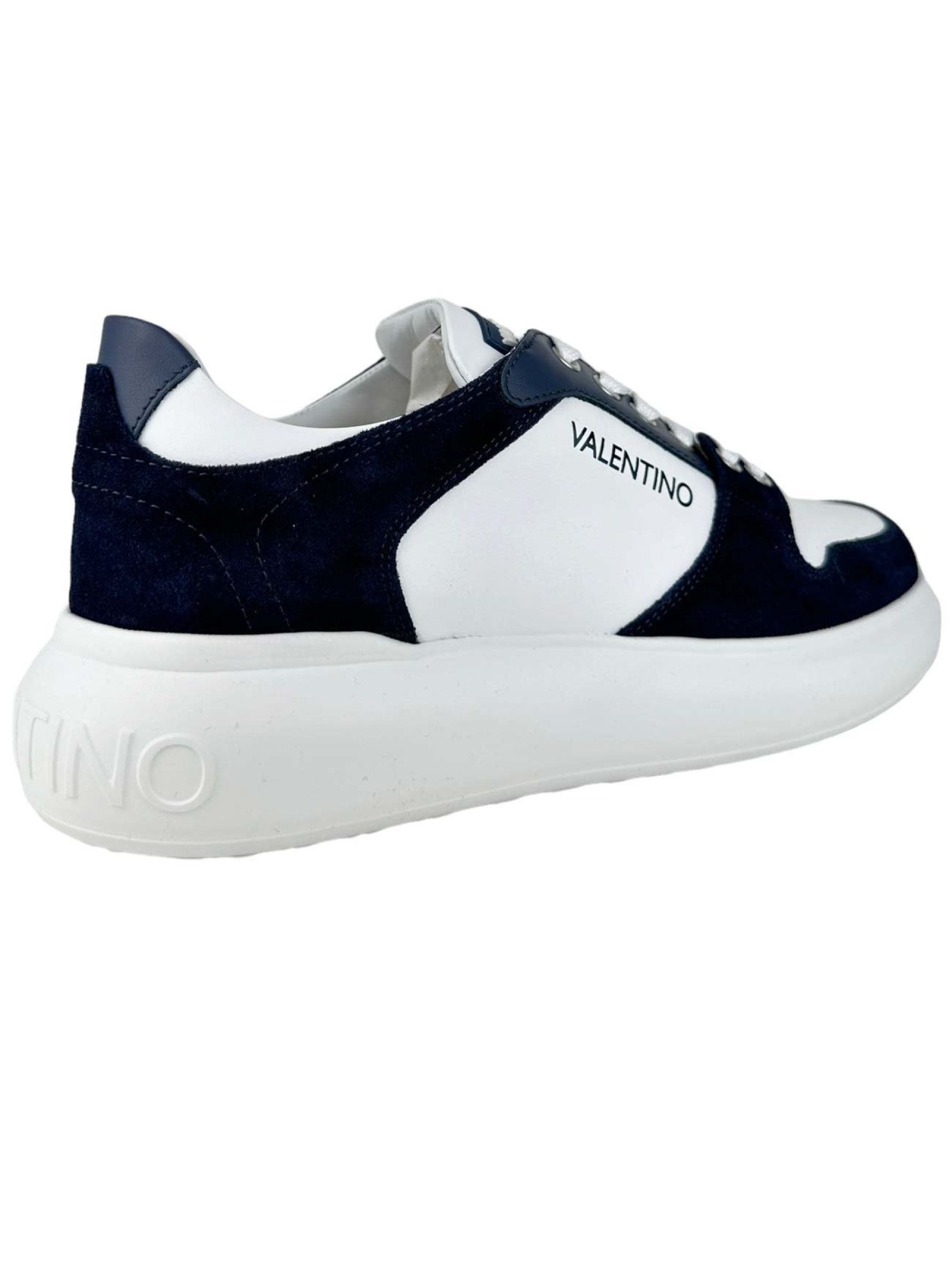 valentino mens trainer sale