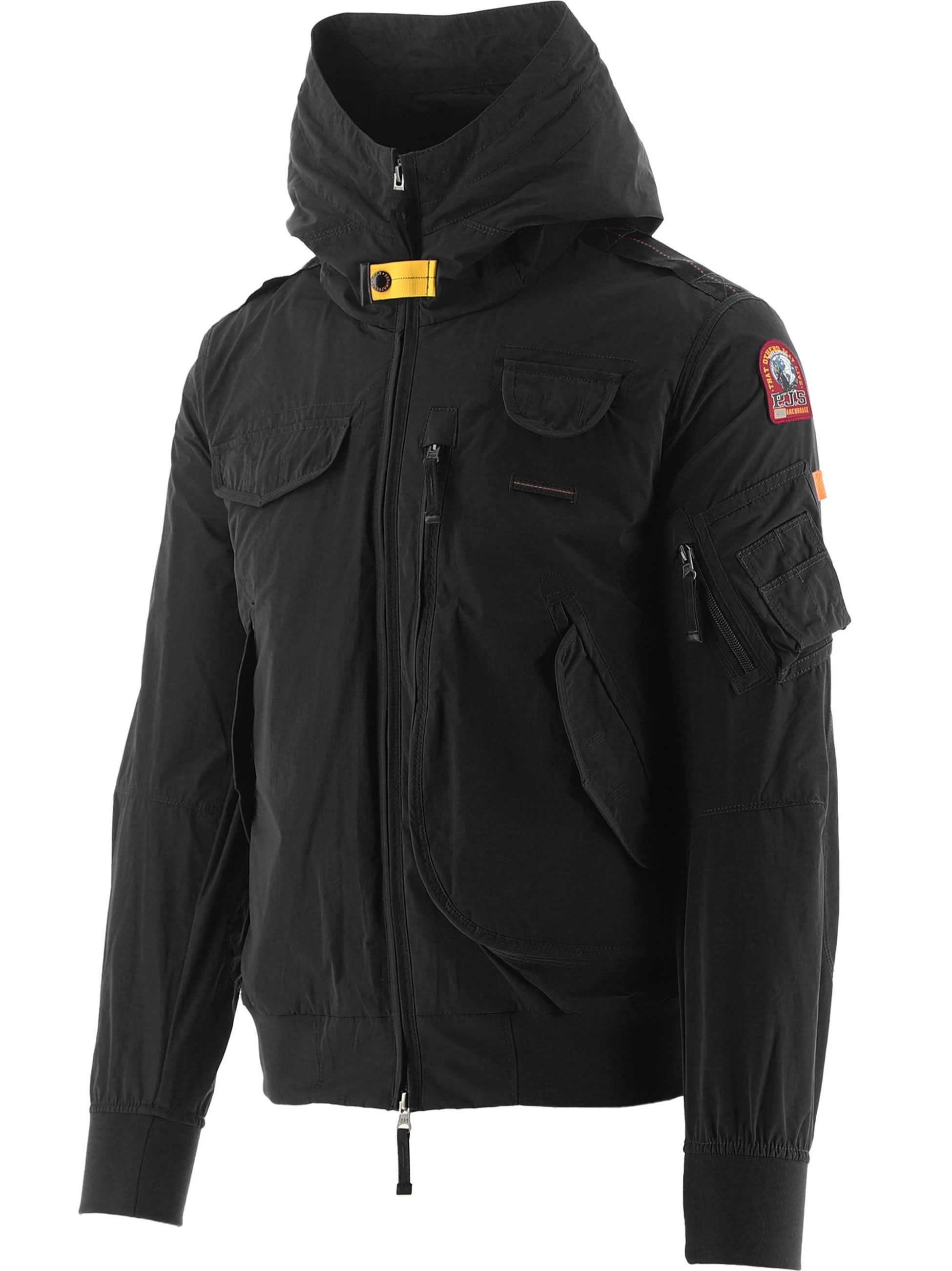 Parajumper gobi black store
