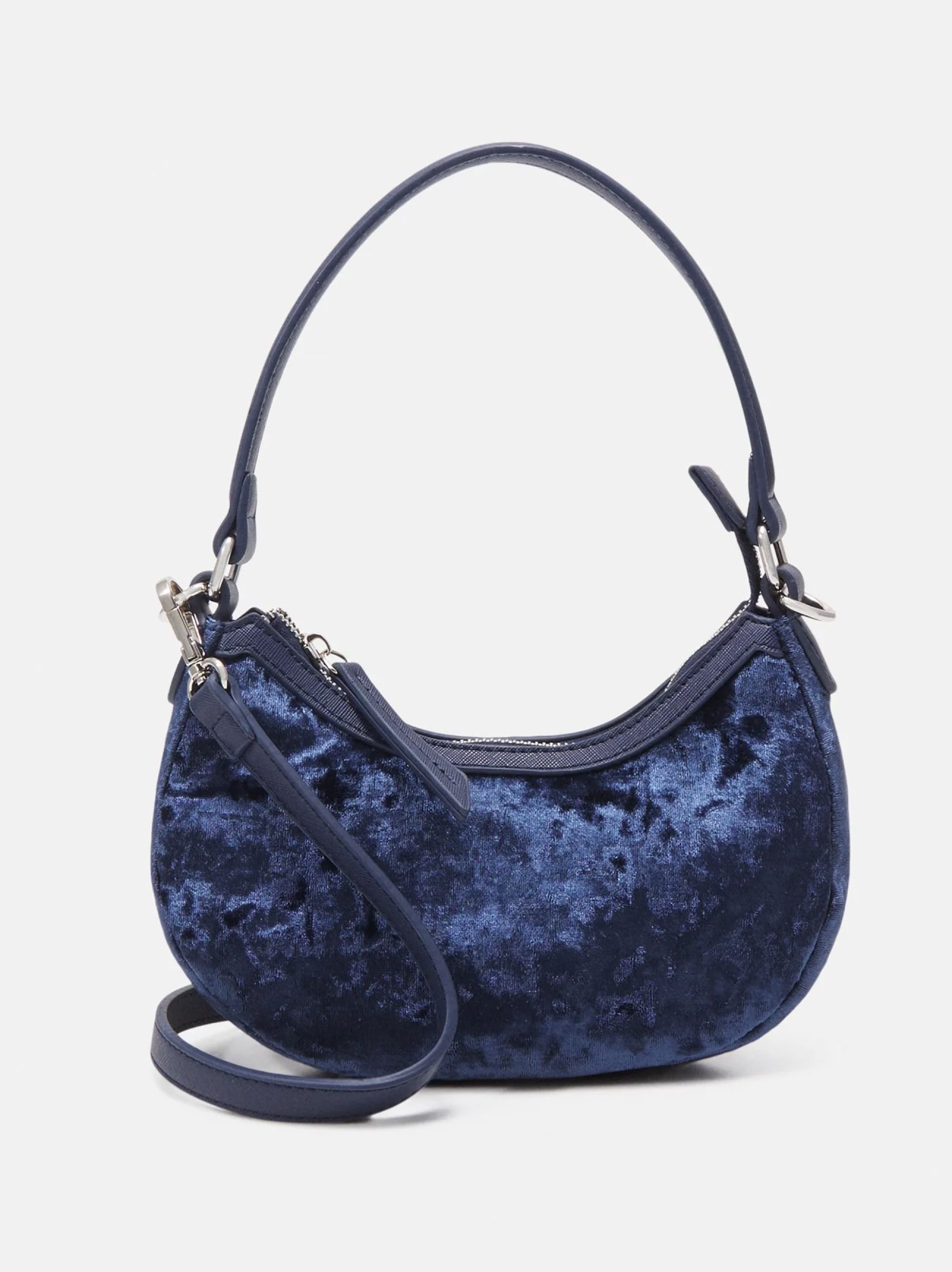 Crossbody Bag Valentino Velvet Bag Valentino Bags Divina