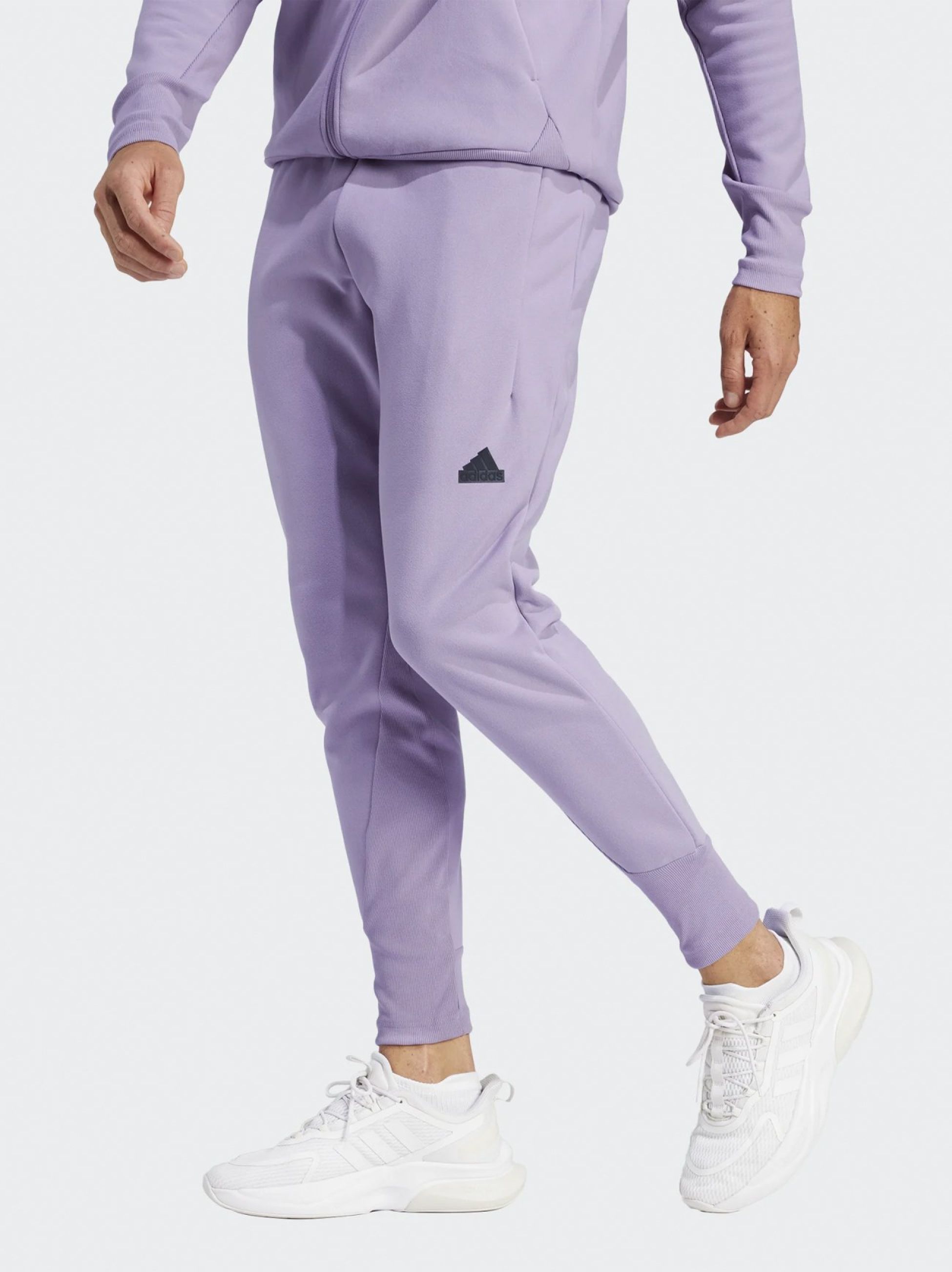Adidas casual sweatpants mens sales