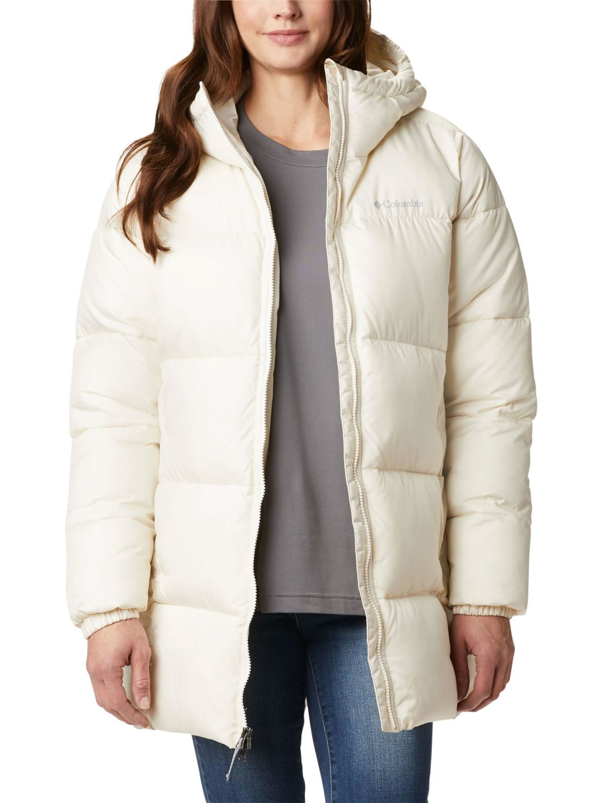 Columbia womens winter coats active sale