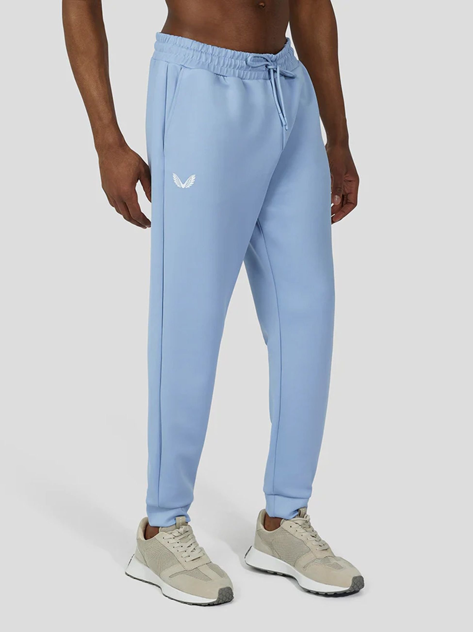 Castore Mens Sky Scuba Jogger Designerwear Signup for an Exclusive