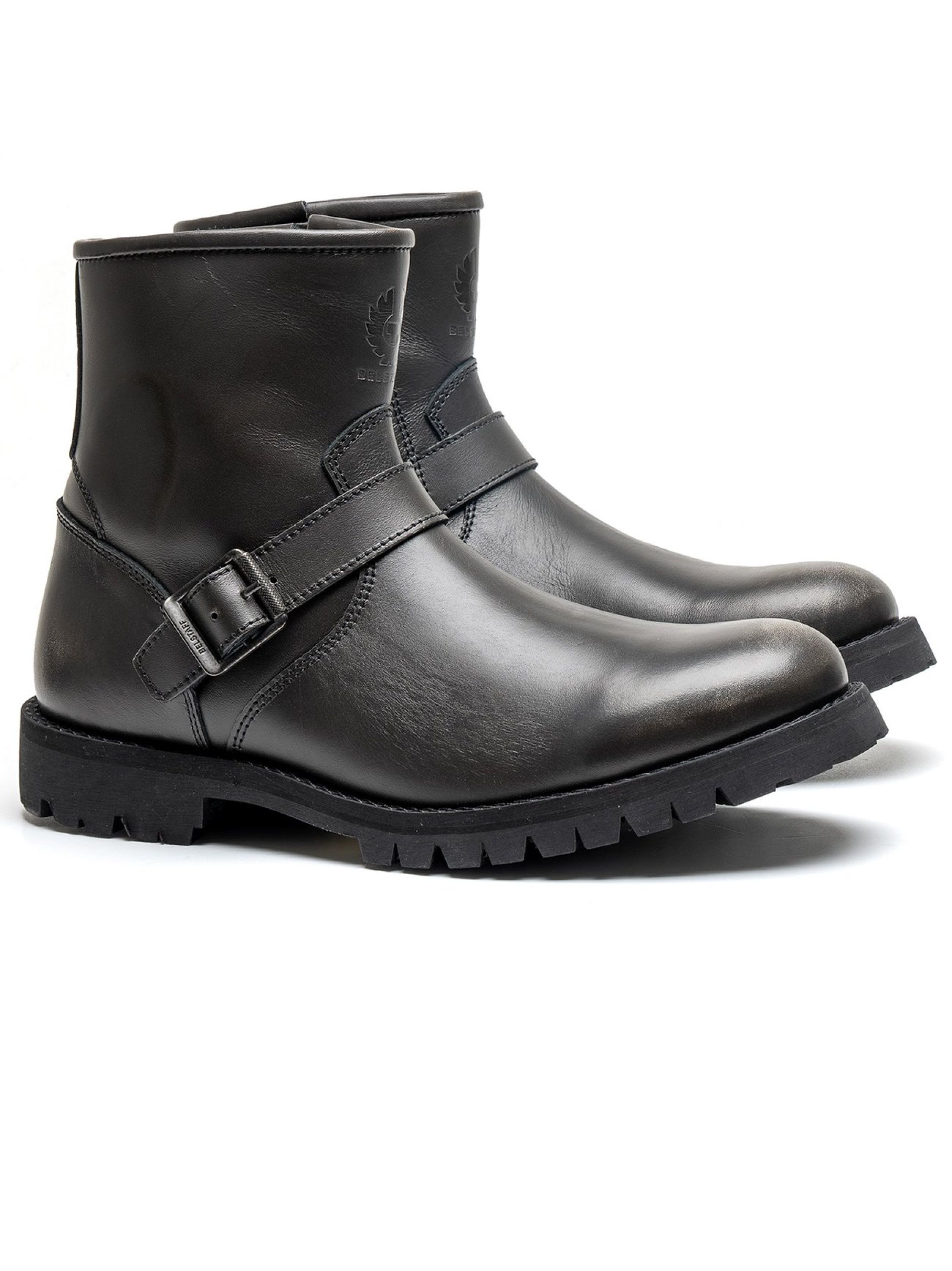 Great Description About Belstaff Moto Boots