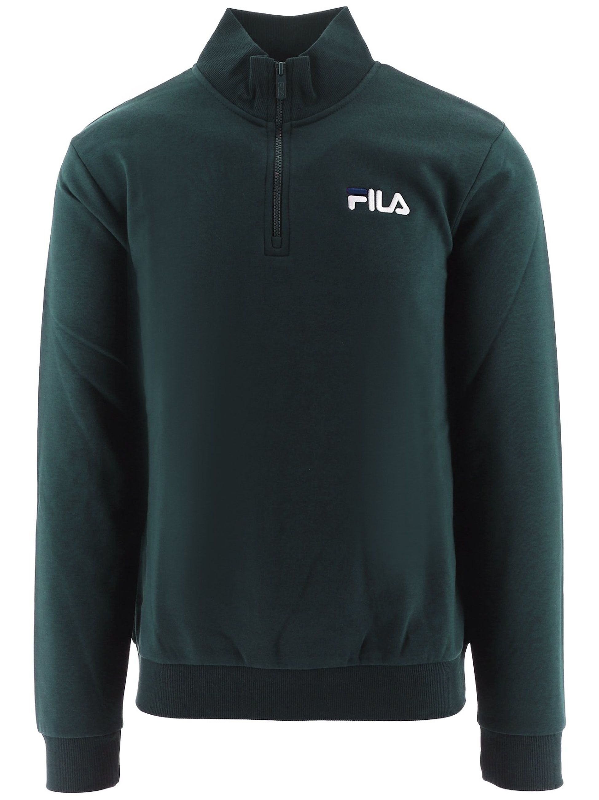 Fila Verde Cotton Men's Sweatshirt main image 1