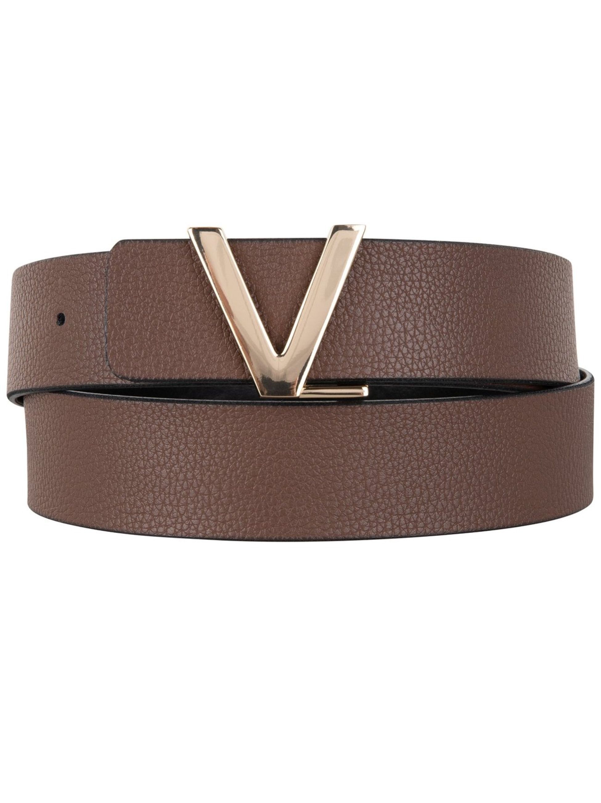 valentino ladies belt